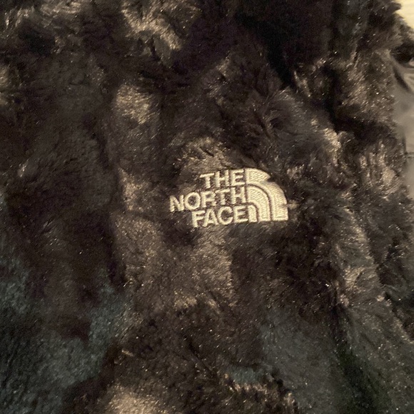 The North Face Two side Vest extremely beautiful black color BNWOT - Picture 9 of 17